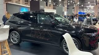 Leapmotor C10 (2025) Interior And Exterior - Automobile Barcelona 2025