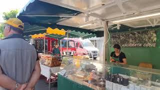 2023 06 14 STRASBOURG - LE MARCHE DE LA PLACE BROGLIE