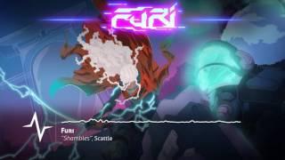 Scattle - Shambles (from Furi original soundtrack)