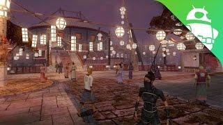 10 best new Android games from November 2016!