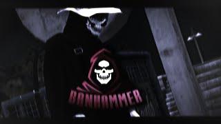 BANHAMMER REDUX ДЛЯ GTA 5 RP MAJESTIC RP