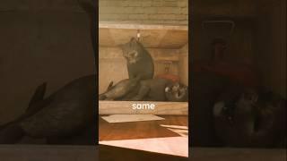 The Schrödinger's Cat          #physics #science #quantum #cat #facts #3d #animation #shorts #atom