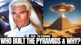 "DISCLOSURE! The Truth Bombs About To Change EVERYTHING!." | The Pleiadians | VALIR