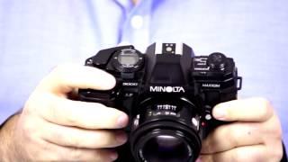 The Top 10 Best and Worst Minolta Cameras Ever (HD Version)