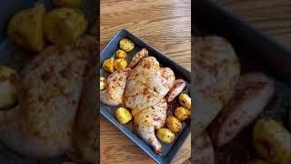 Easy Roasted chicken | Roasted chicken Recipe