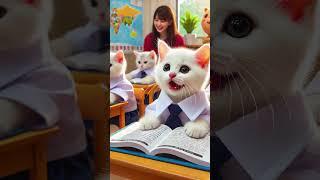 #zoo #cat #meow #ai #quest #trending #sad