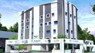 DR.SOLANKI EYE HOSPITAL INVITE