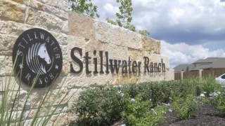 RSI Communities - Stillwater Ranch (San Antonio, Texas)