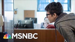 Always Look Closer | The Rachel Maddow Show | MSNBC