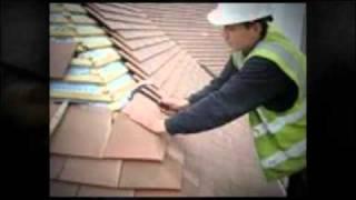 London Roofing Company?