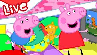  NEW Peppa Pig 2024 | Peppa Pig Tales | All Episodes LIVE