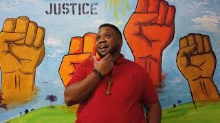 Ray Hightower with Bail