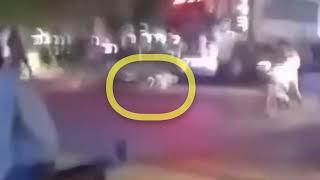 لاوارث کراچی ۔۔۔bloody dumper uncontrolled