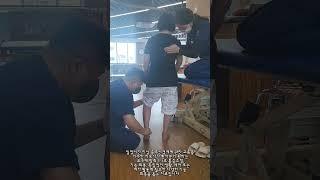 NDT중추신경계발달재활치료