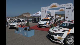 29° Rally Internazionale Golfo dell'Asinara | Speciale TV | Tutto Motori