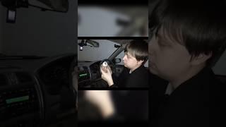 Настройка фар на правом руле
