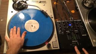 How to scratch - Introduction to Turntablism - Episode 1 - MIDIVERSE - TV