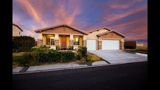 8744 W Dale Drive -  Lancaster CA 93536