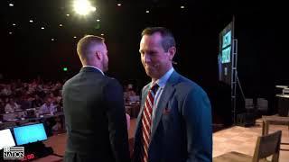 Justin Brock is Taking Insurance  Agents and Agencies to Another Level
