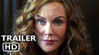 THE UNDOING Trailer (2020) Nicole Kidman, Hugh Grant Series