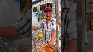 Xe nước sâm thảo mộc gia truyền gốc Tiều tuổi đời 35 năm bán tại Bình Chánh #thanhansaigon