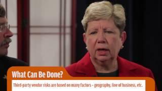 Tips for Managing Third-Party Risk Part 1