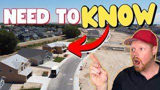 What You Need to Know When Buying a New Construction Home in Boise Idaho