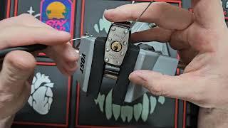 Lefthand Loki Challenge
