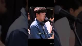 [포레스텔라/강형호] 또 이렇게 한층 성장합니다