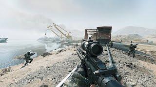  LIVE - SefouGaming - Battlefield 2042 Season 5 Gameplay