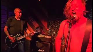 The Grundles - Good Day (LIVE) @Rebelgarage