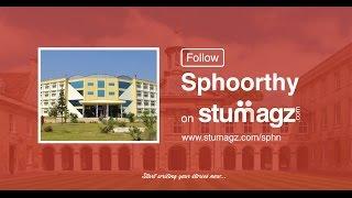 stuMagz Launch In Sphoorthy Engineering College || stuMagz