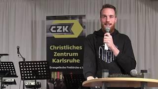 Gesunde Lehre in kranken Zeiten - Simon Dahlke (CZK)