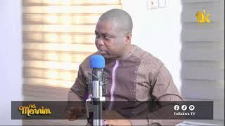 Na mennim  WITH PROPHET SAMUEL LARBI GYIMAH -07 -11-2024