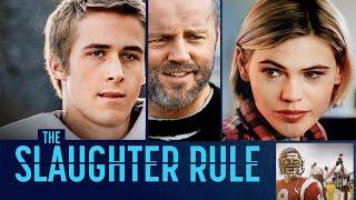 The Slaughter Rule | Trailer | Remastered | Ryan Gosling, David Morse, Clea DuVall, Amy Adams