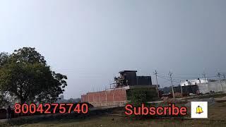 Faizabad road per ready to move plot