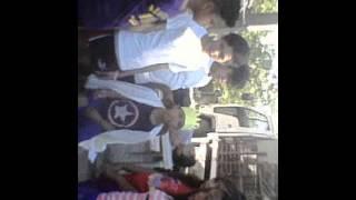 SBNHS  Jayrome (Karagatan at Duplo)