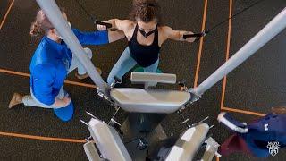 Mayo Clinic Minute: Recovering from sports injuries like a Pro