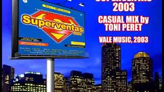 Superventas 2003 - Casual Mix