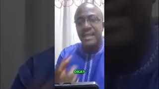 The Key to Unity and Progress | Dr. Bola Adewara