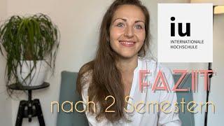 Real Talk nach 1 Jahr IU- wird alles zu viel? Kind, Studium und Job @IUInternationaleHochschule