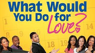 What Would You Do For Love | FULL MOVIE | 2013 | Romantic Comedy | Christian Keyes, Vanessa Simmons