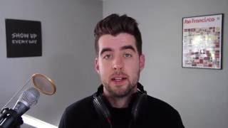 How to Fix That Super Quiet Section in Your Podcast