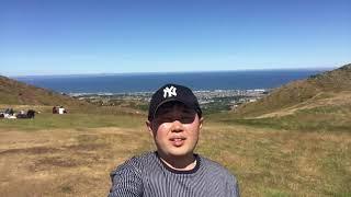영국여행 스코틀랜드