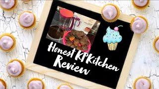 KPKitchen Batter Dispenser Review (9-29-19)