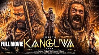 New (2024) Released Full Hindi Dubbed Action Movie | Suriya,Bobby Deol | Kanguva | Latest Movies