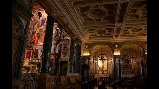 Spiritual Protection ~ Fr Ripperger