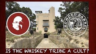 Is The Whisky Tribe a Cult? Crowded Barrel Eleanor Straight Bourbon Whisky