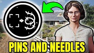 Pins & Needles Is Insanely Good | Texas Chainsaw Massacre Game