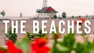 Toronto's Best Neighbourhood? THE BEACHES Explored